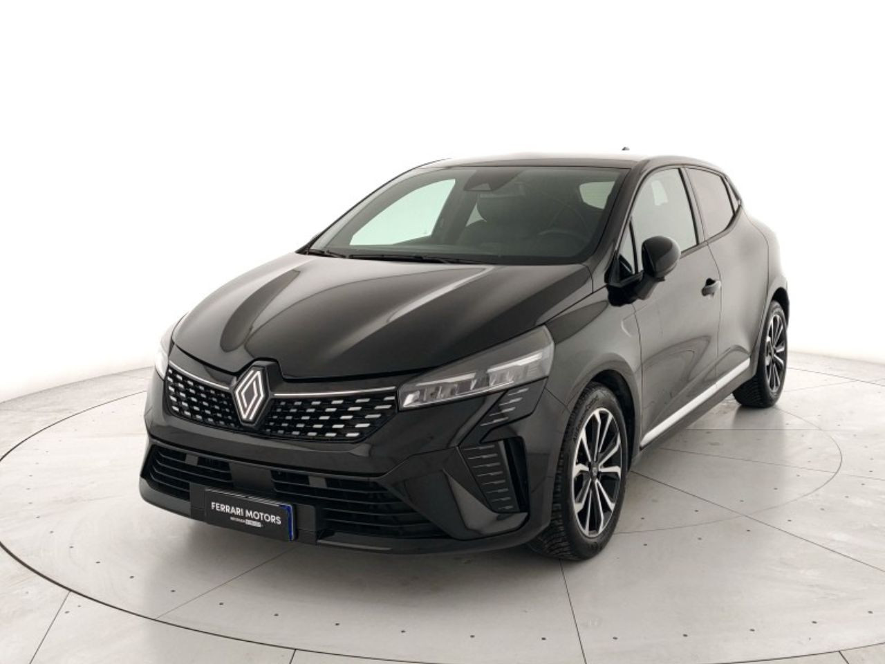 Renault Clio Usato 2024 Clio Reggio Emilia