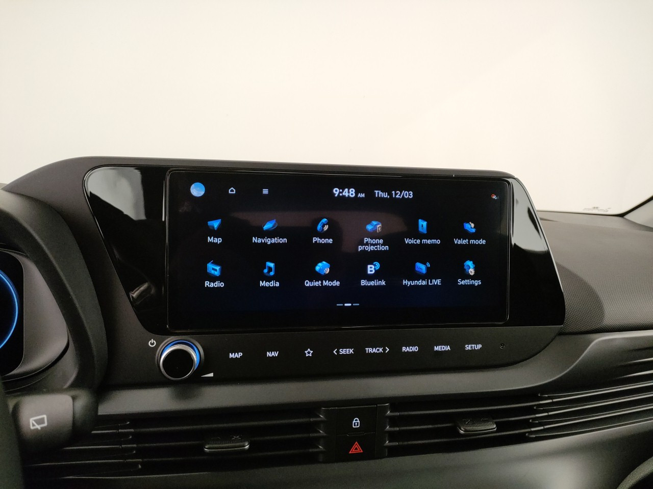 Hyundai i20 KM0 2026 i20 Porto Mantovano