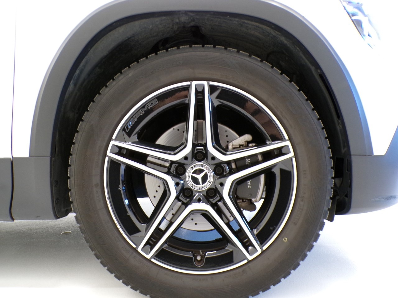 Mercedes GLB GLB 200 D Premium 4Matic 8G-DCT - 4