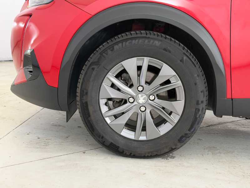 2008 Ii 2020 - 2008 1.2 Puretech Active Pack S&s 130cv