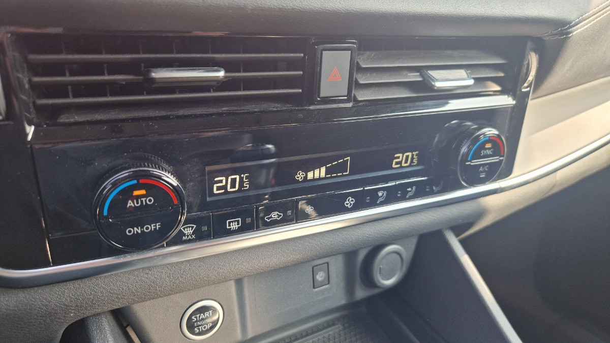 Nissan Qashqai Usato 2022 Qashqai Lonato del Garda