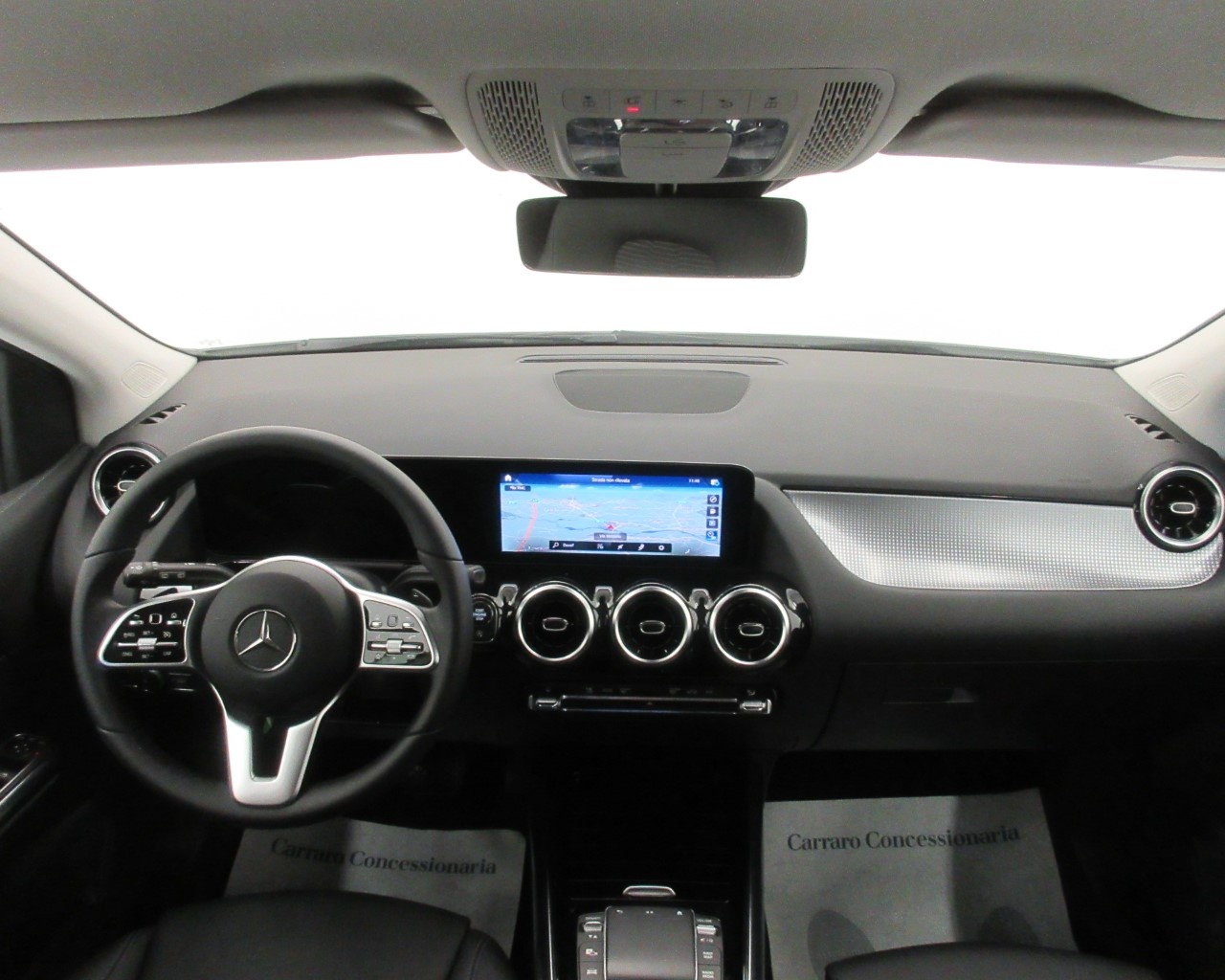 Mercedes Classe B Classe B 200 D Sport Plus 8G-DCT - 14