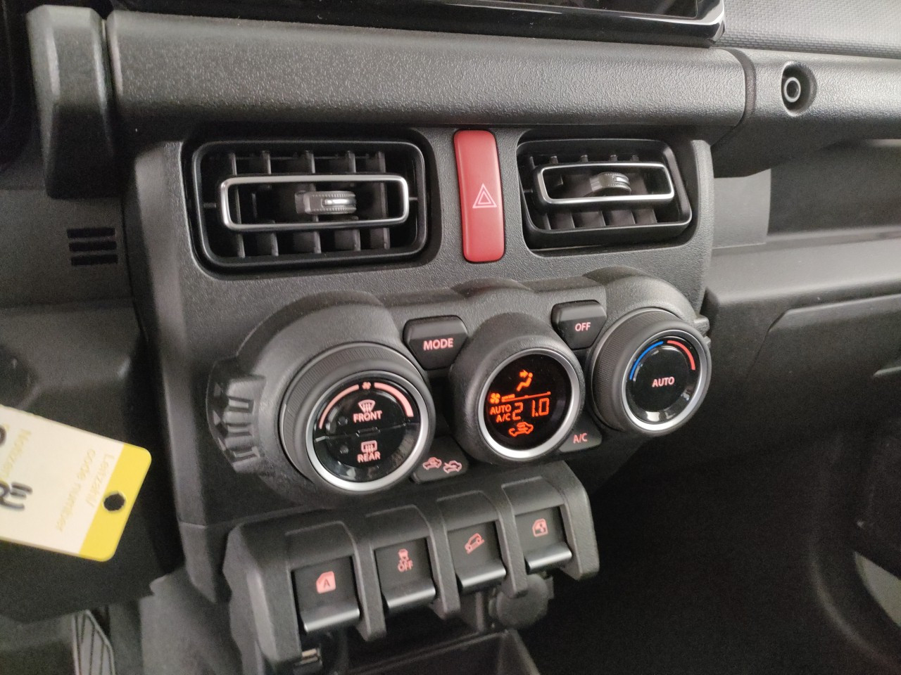 Suzuki Jimny Usato 2026 Jimny Porto Mantovano