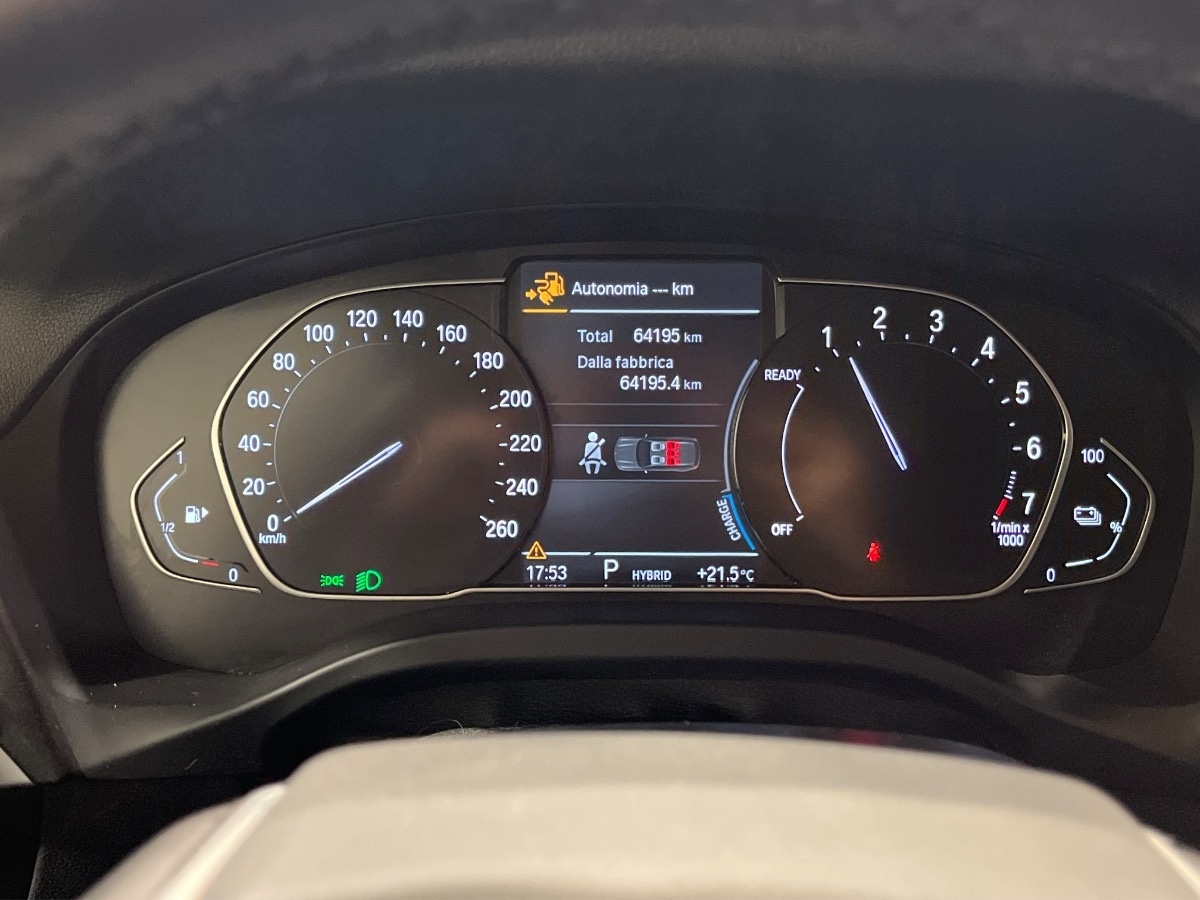 Bmw X3 Usato 2022 X3 Altavilla Vicentina