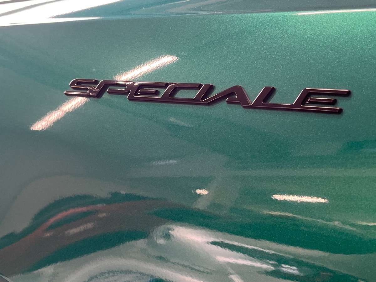 Alfa Romeo Tonale Usato 2023 Tonale Cerea