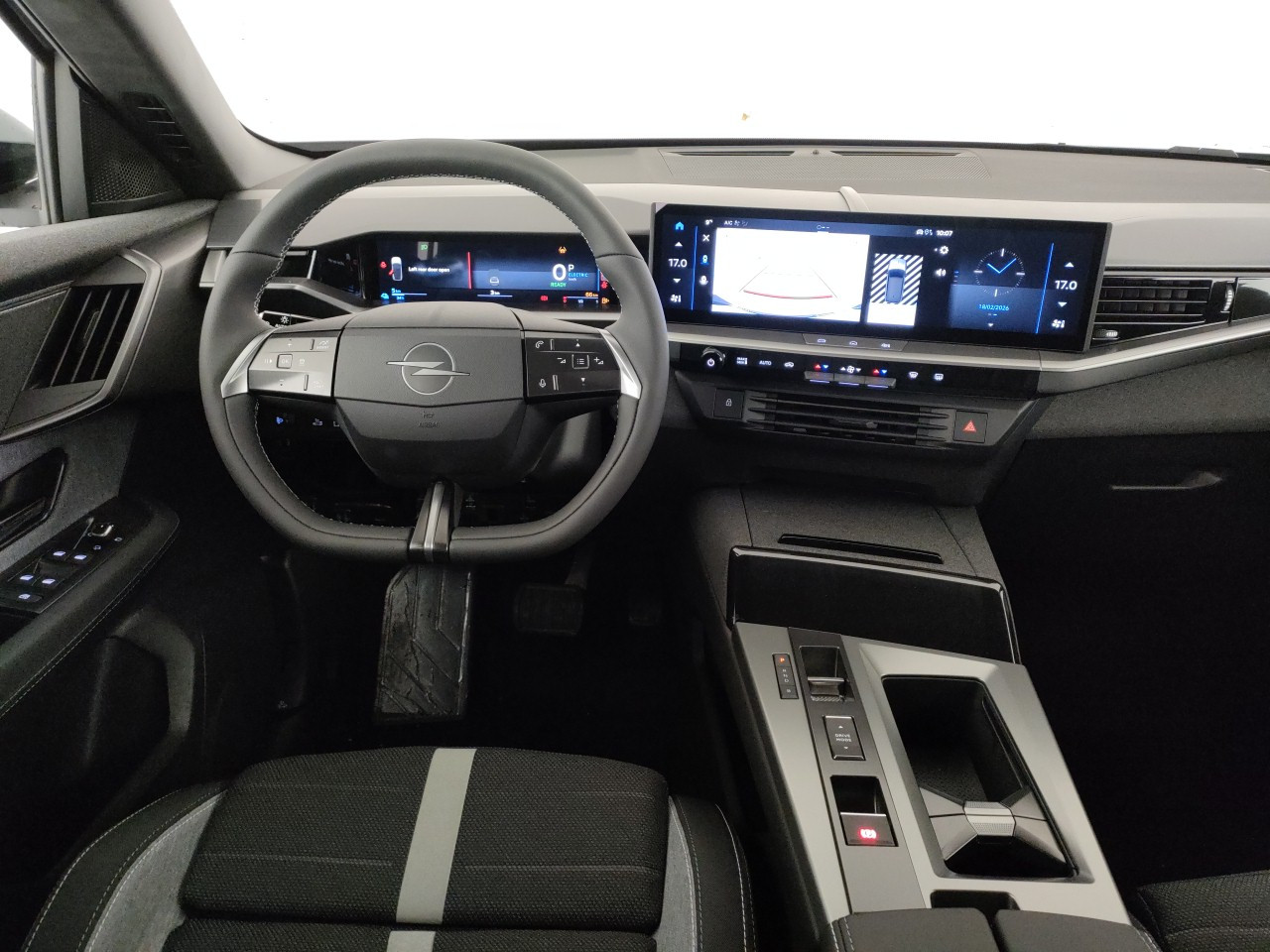 Opel Grandland Nuovo  Grandland Porto Mantovano