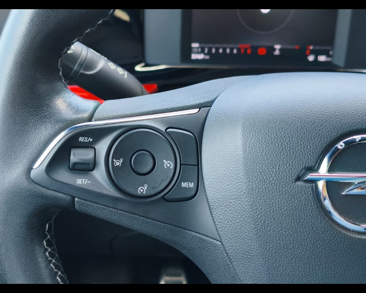 Foto OPEL Mokka 1.2 t GS s&s 100cv
