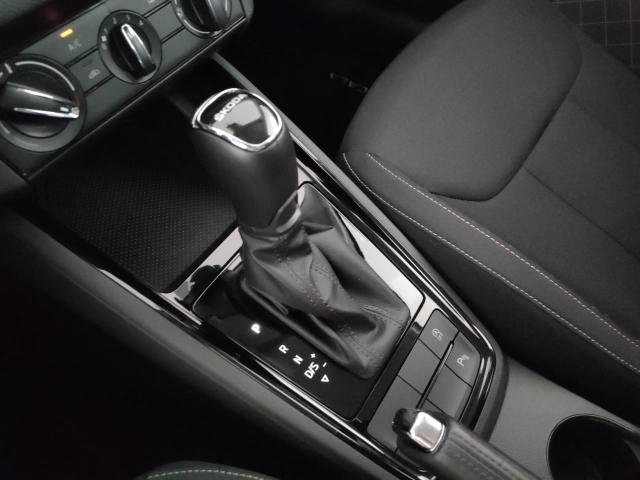 Skoda Scala Usato 2020 Scala Legnago