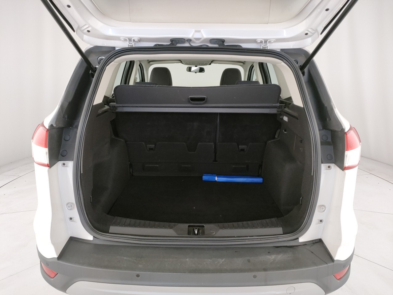 Ford Kuga Usato 2015 Kuga Porto Mantovano