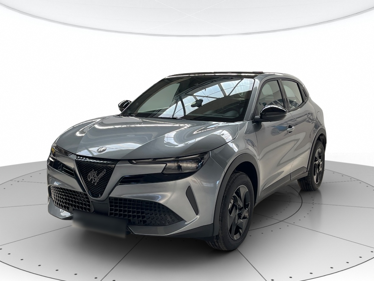 Alfa Romeo Junior Aziendali 2026 Junior Rovigo