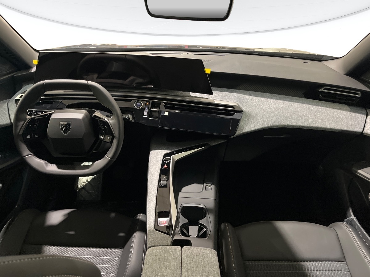 Peugeot 3008 KM0 2025 3008 Verona