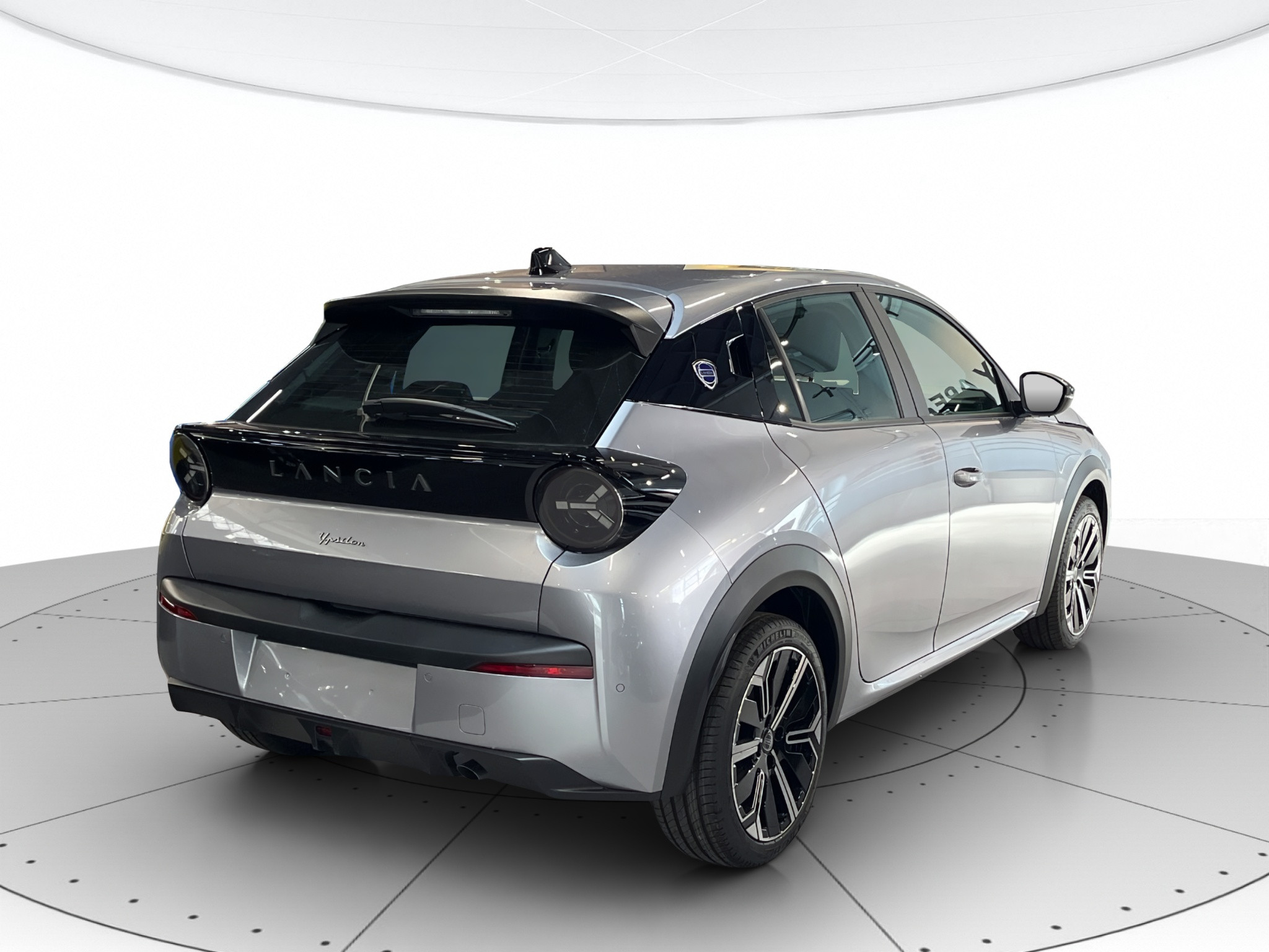 Lancia Ypsilon 2024 Nuovo Benzina Ypsilon 2024 Verona