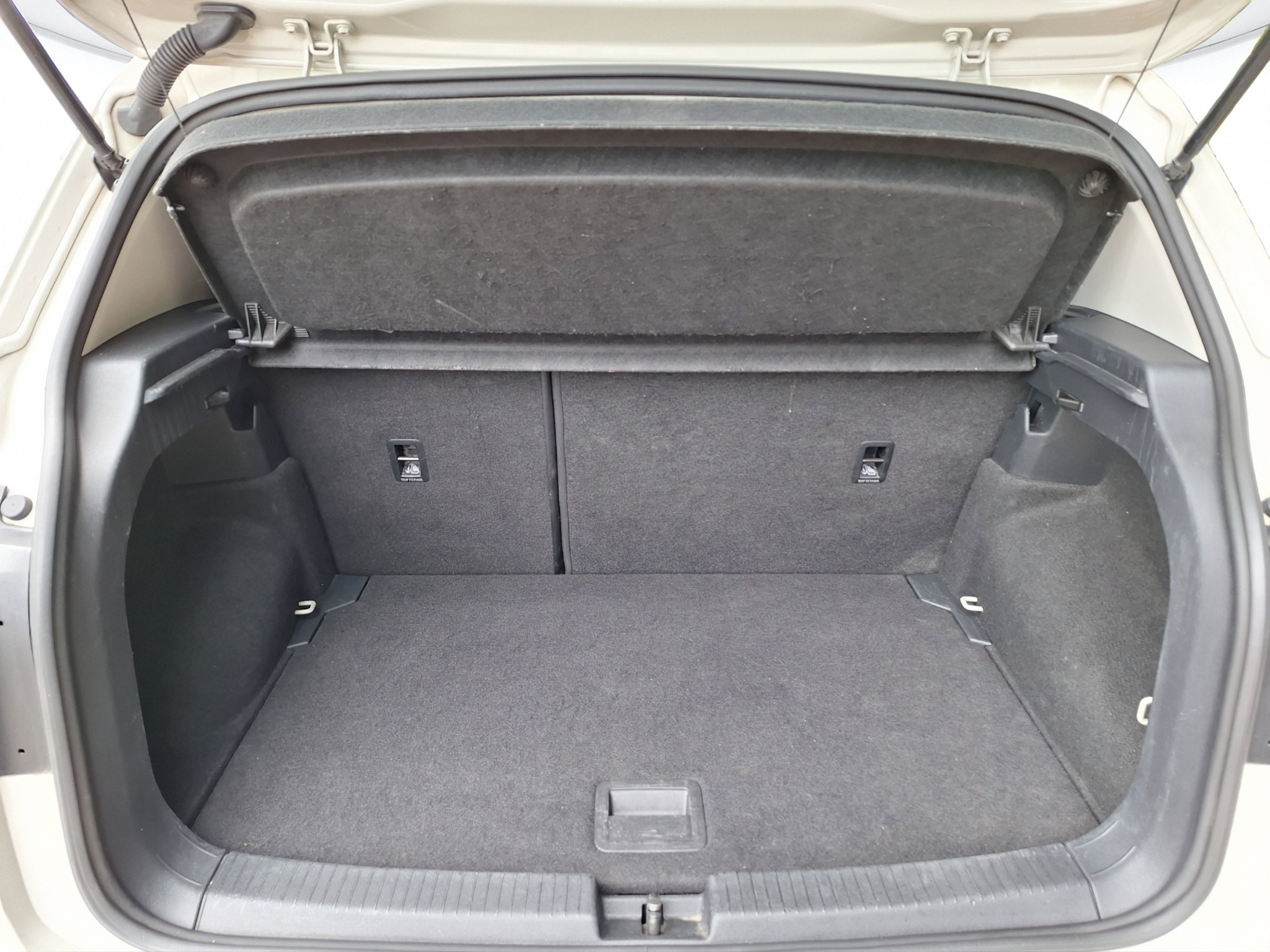 Volkswagen T-Cross Usato 2022 T-Cross San Vendemiano