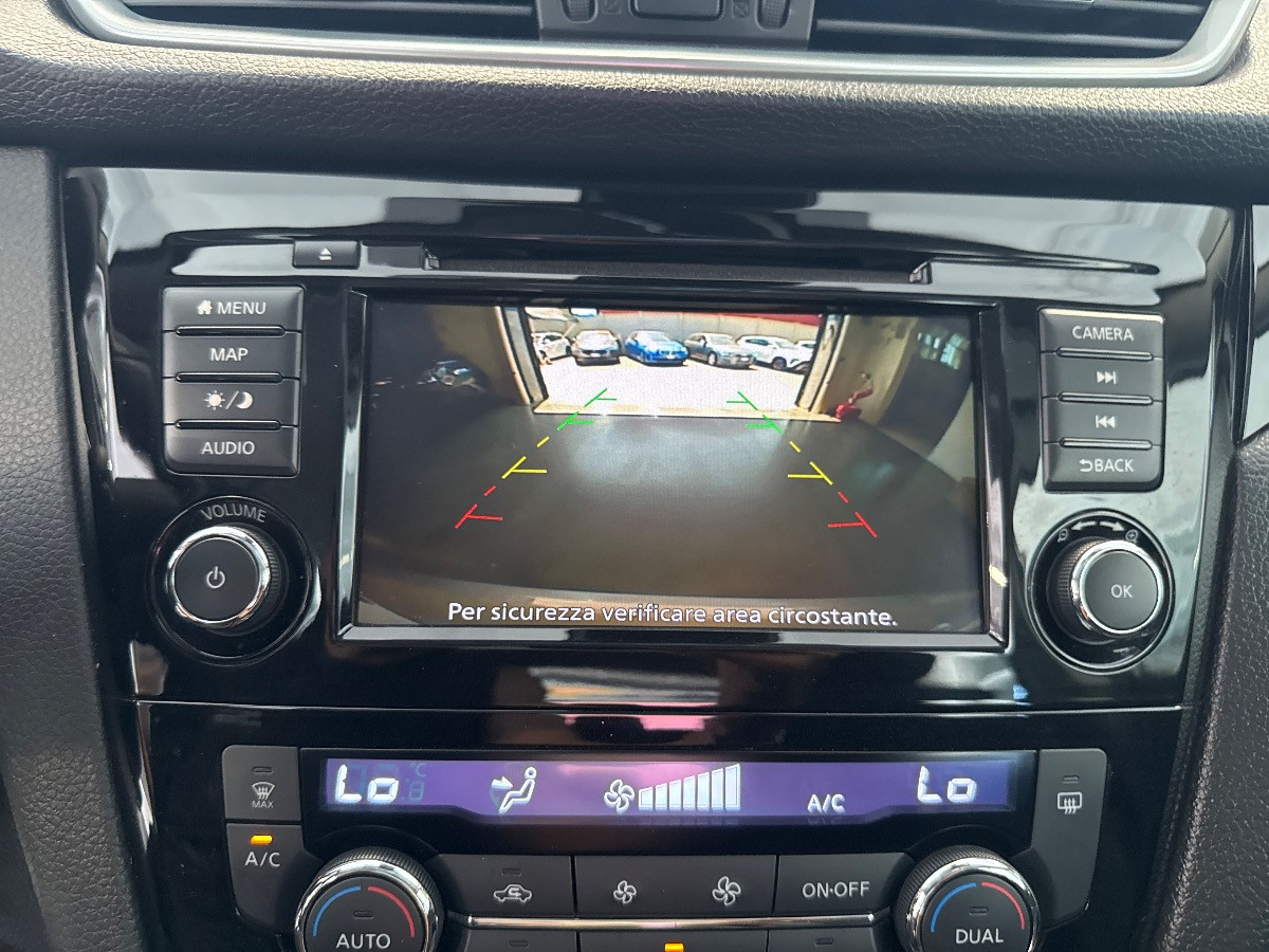 Nissan Qashqai Usato 2021 Qashqai San Zeno Naviglio