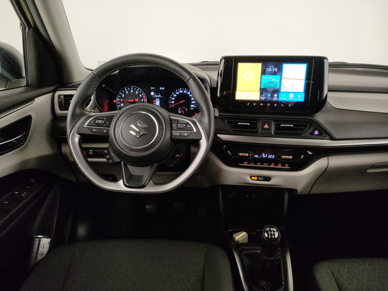 Suzuki Swift Aziendali 2025 Swift Porto Mantovano