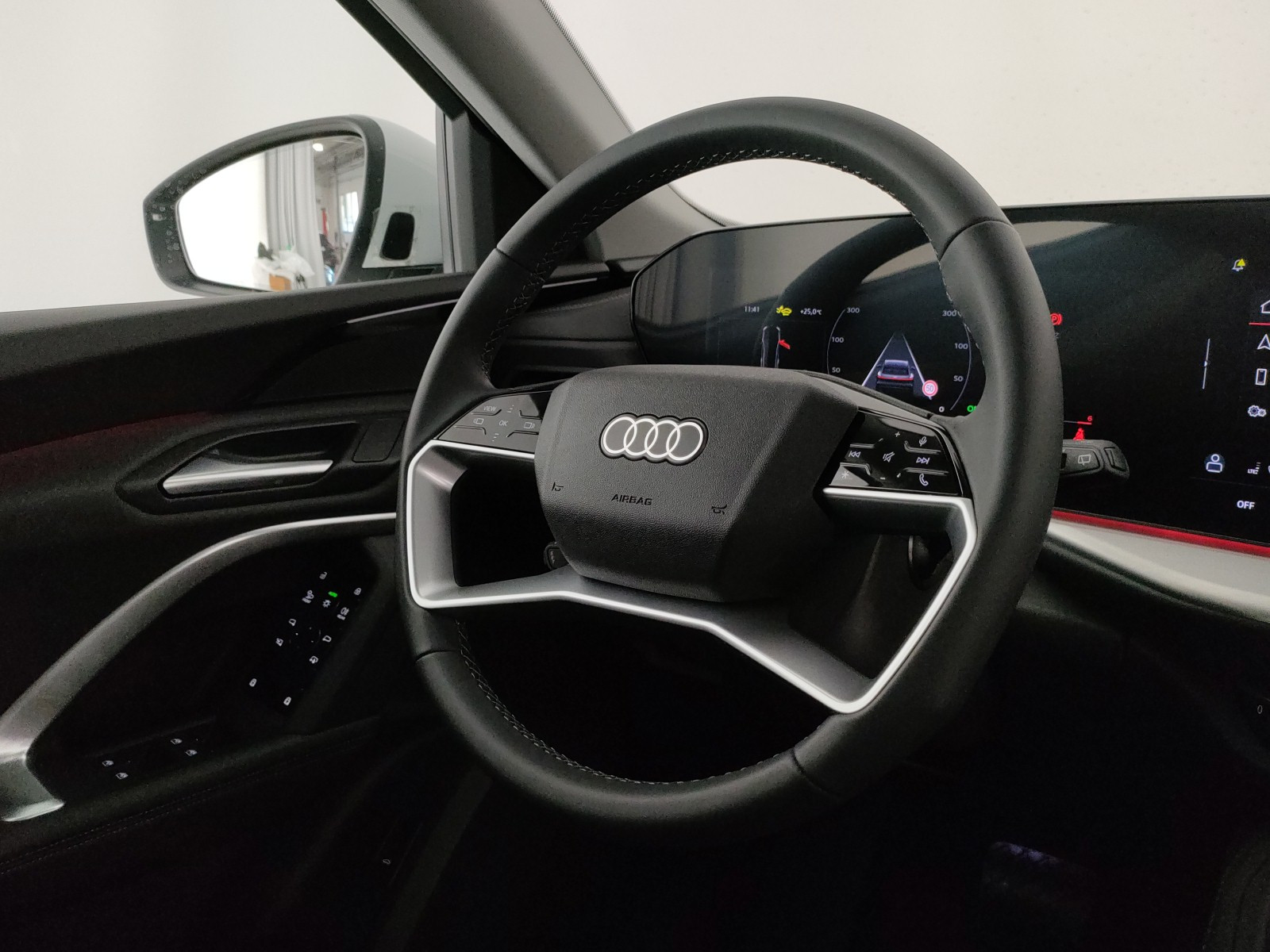 Audi Q5 KM0 2025 Q5 Legnago