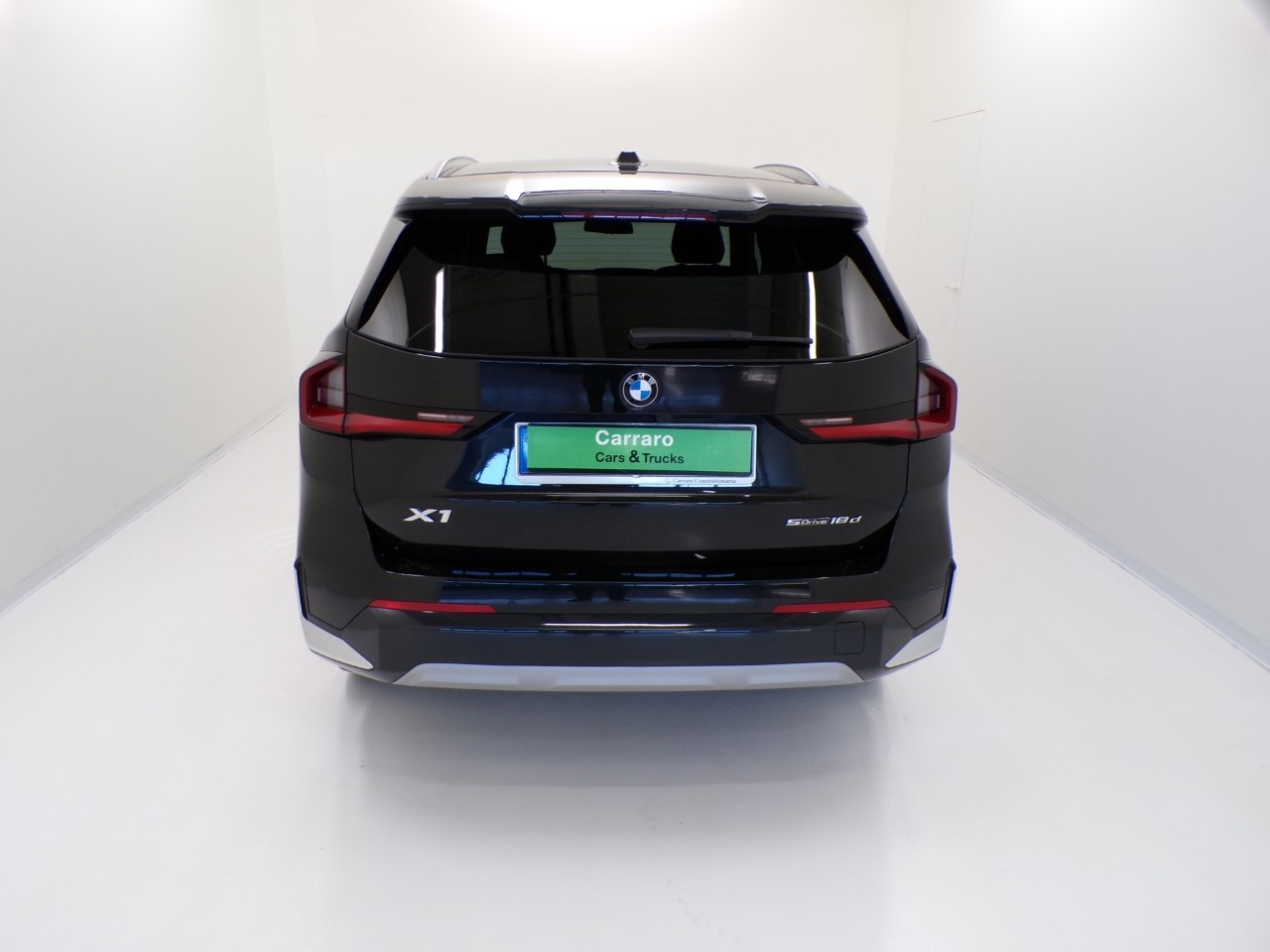 Bmw X1 X1 18d sDrive X-Line DCT - 7