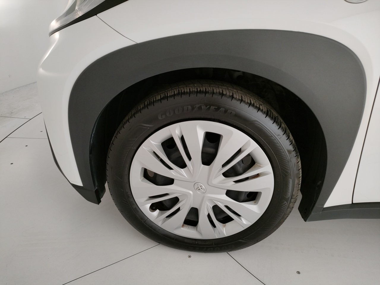 Toyota Aygo X Usato 2023 Aygo X Modena