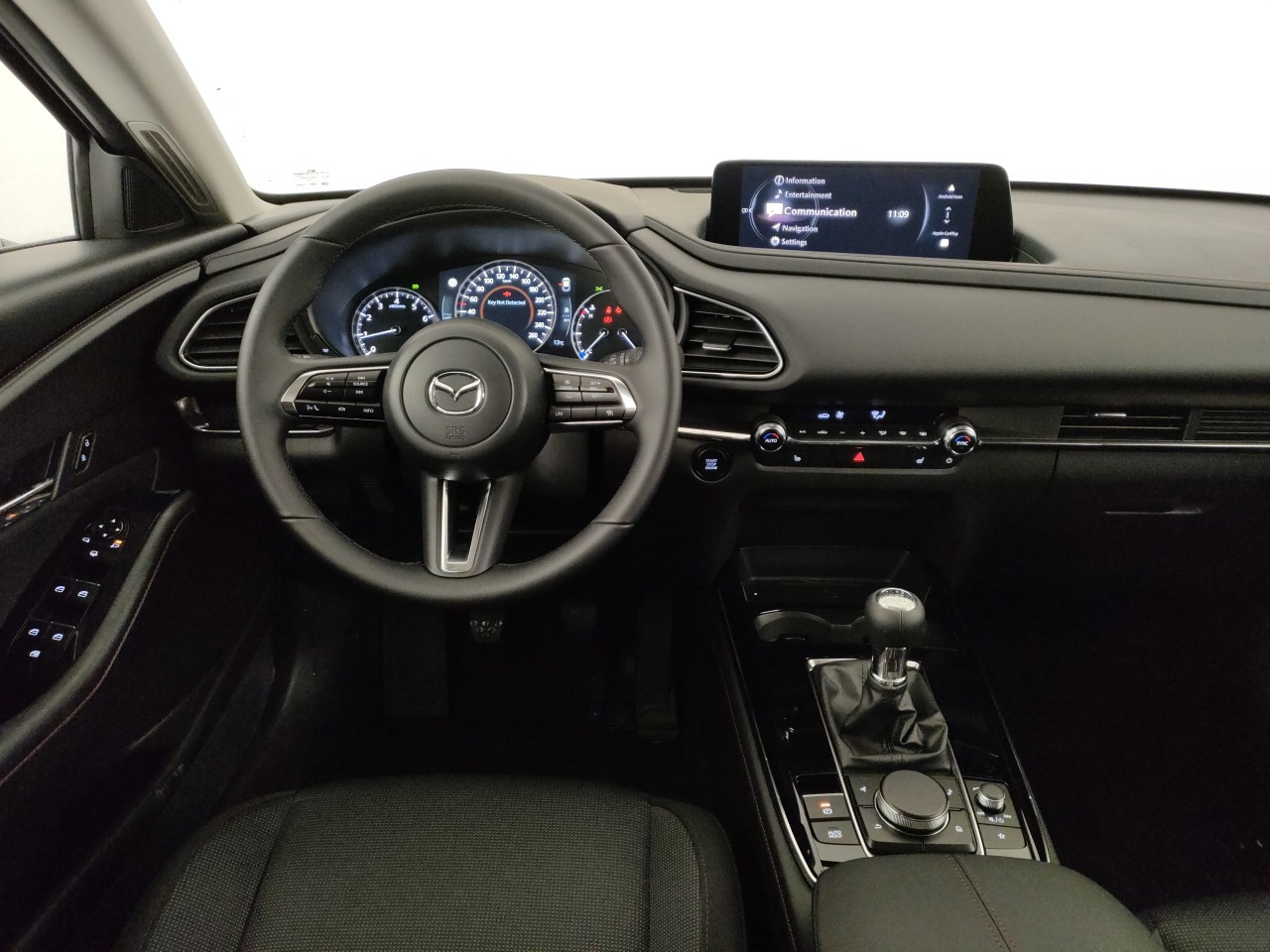 Mazda CX-30 Nuovo  CX-30 Porto Mantovano