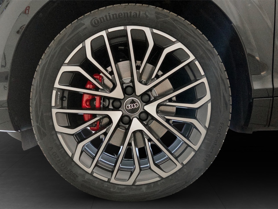 AUDI Q3 SUV Q3 km0 - 20