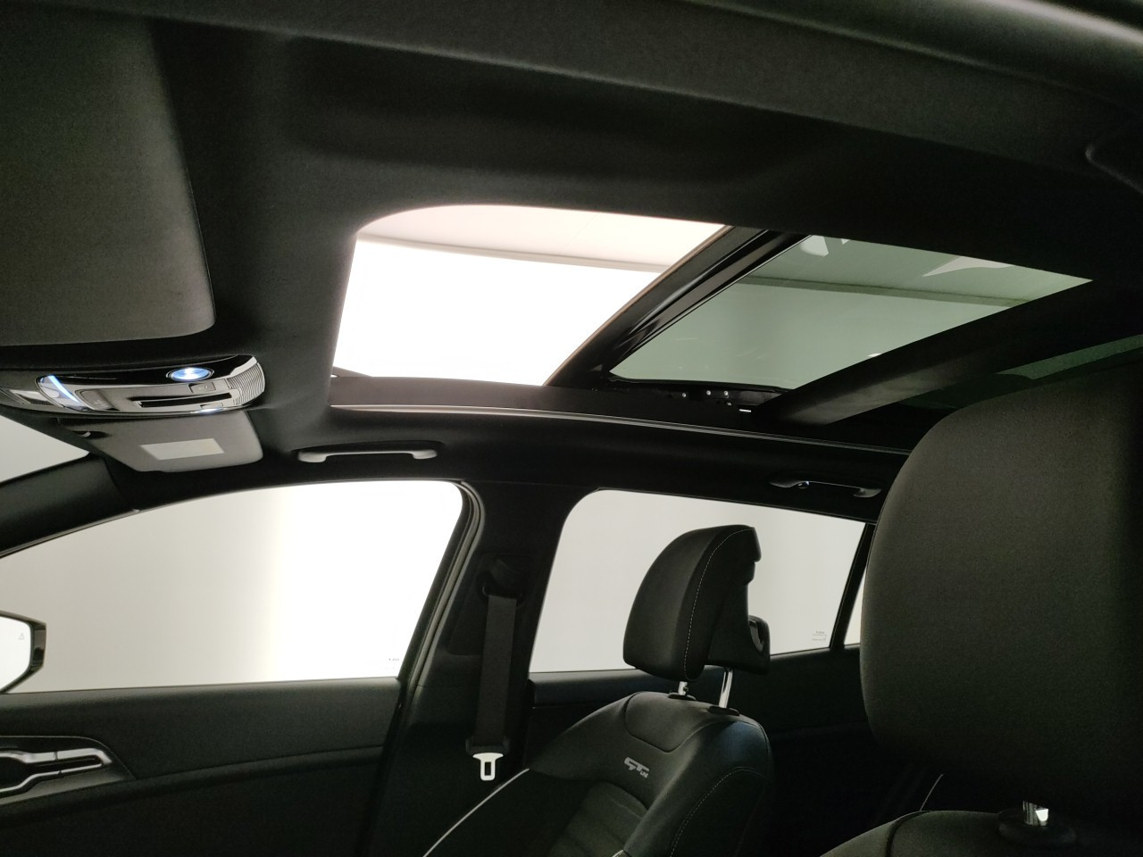 Kia Sportage Aziendali 2025 Sportage Reggio Emilia