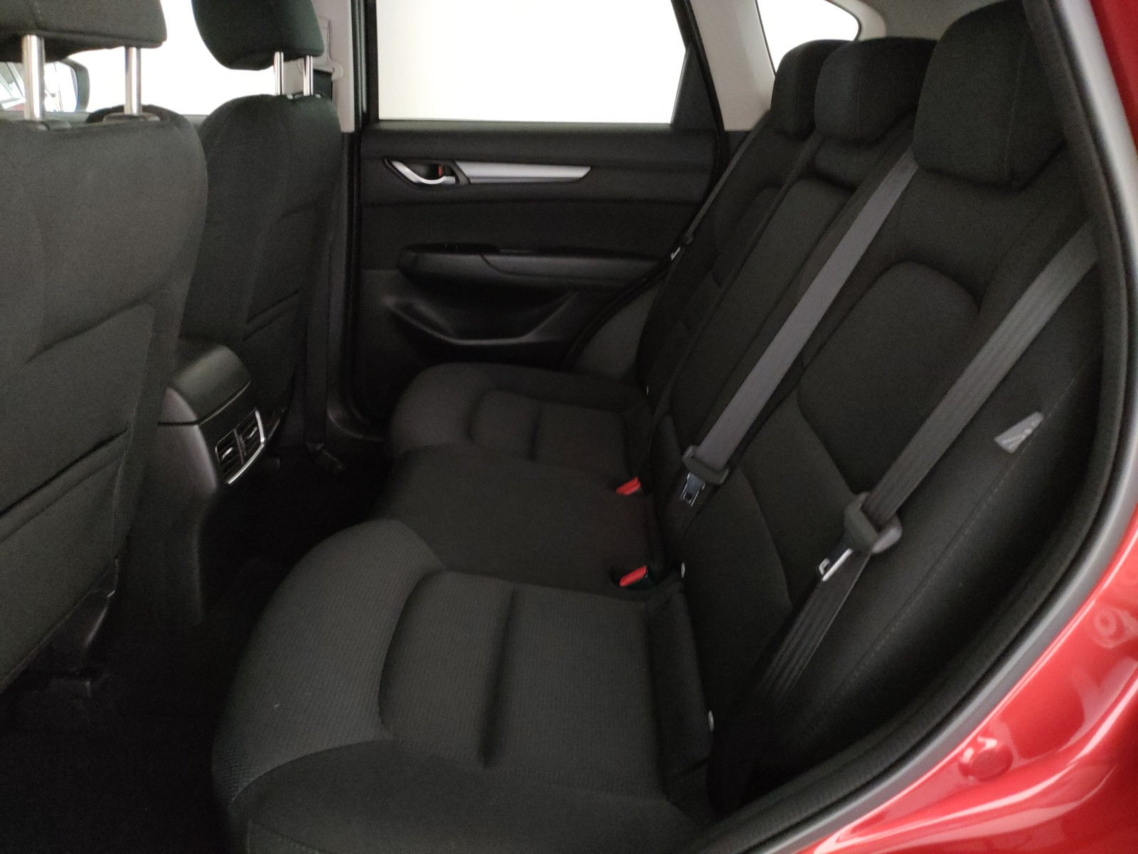 Mazda CX-5 Usato 2018 CX-5 Legnago