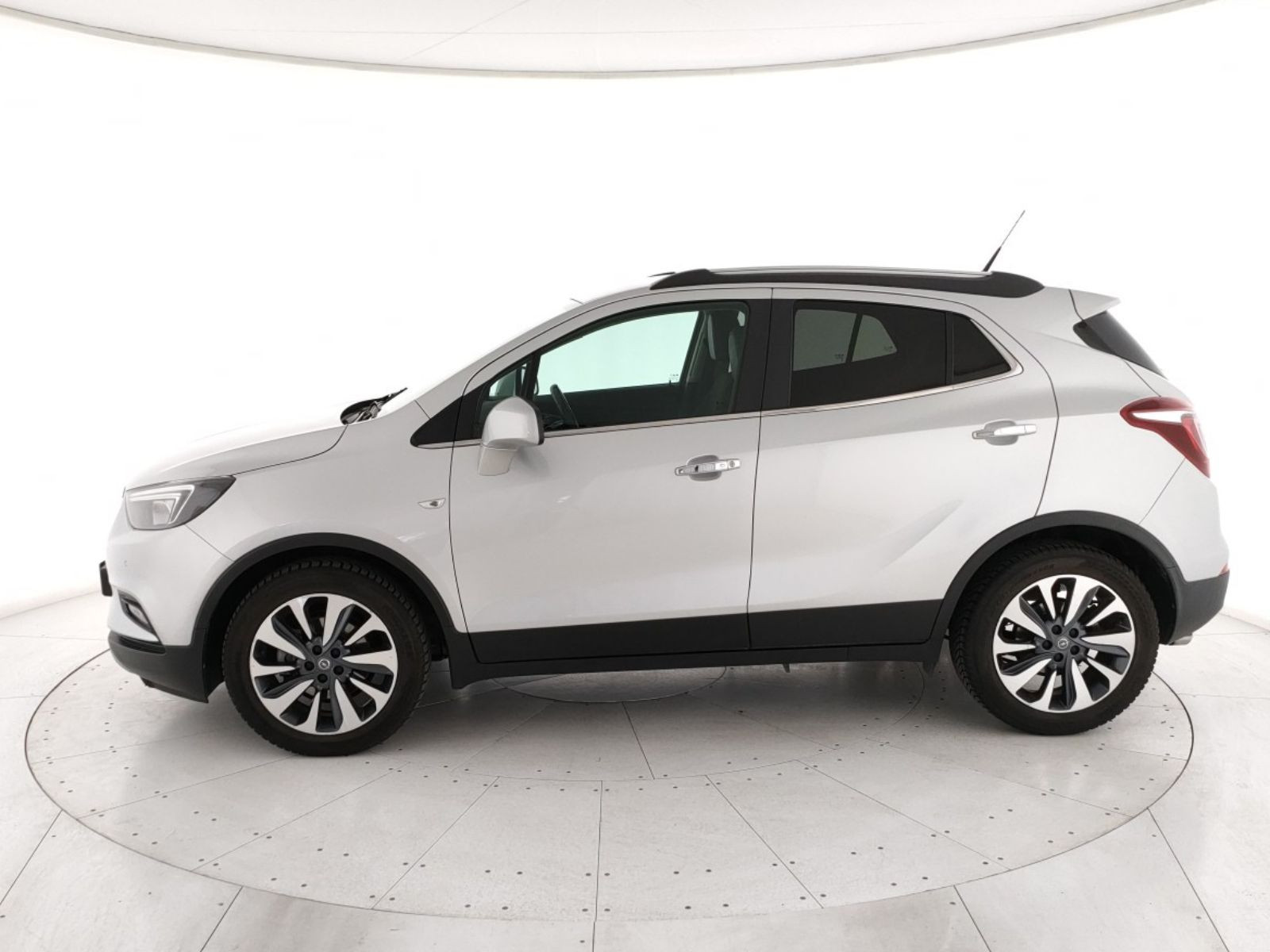 Opel Mokka Usato 2019 Mokka Legnago