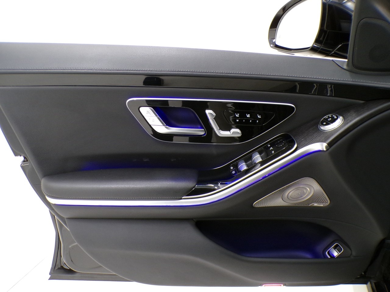 Mercedes  Classe S Passo Lungo 350 D Premium 4Matic 9G-Tronic Plus - 9