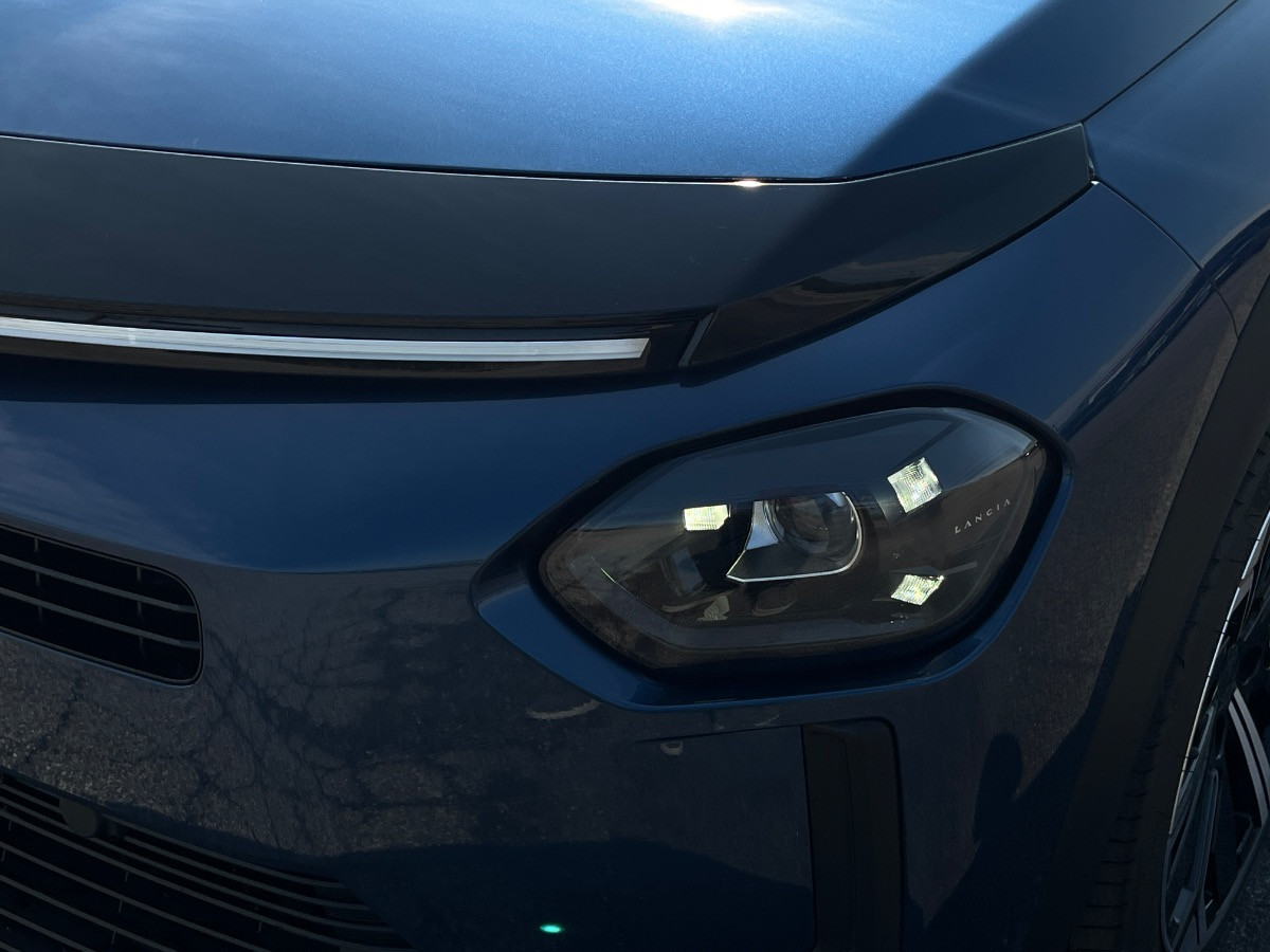 Lancia Ypsilon 2024 Nuovo Benzina Ypsilon 2024 Cerea