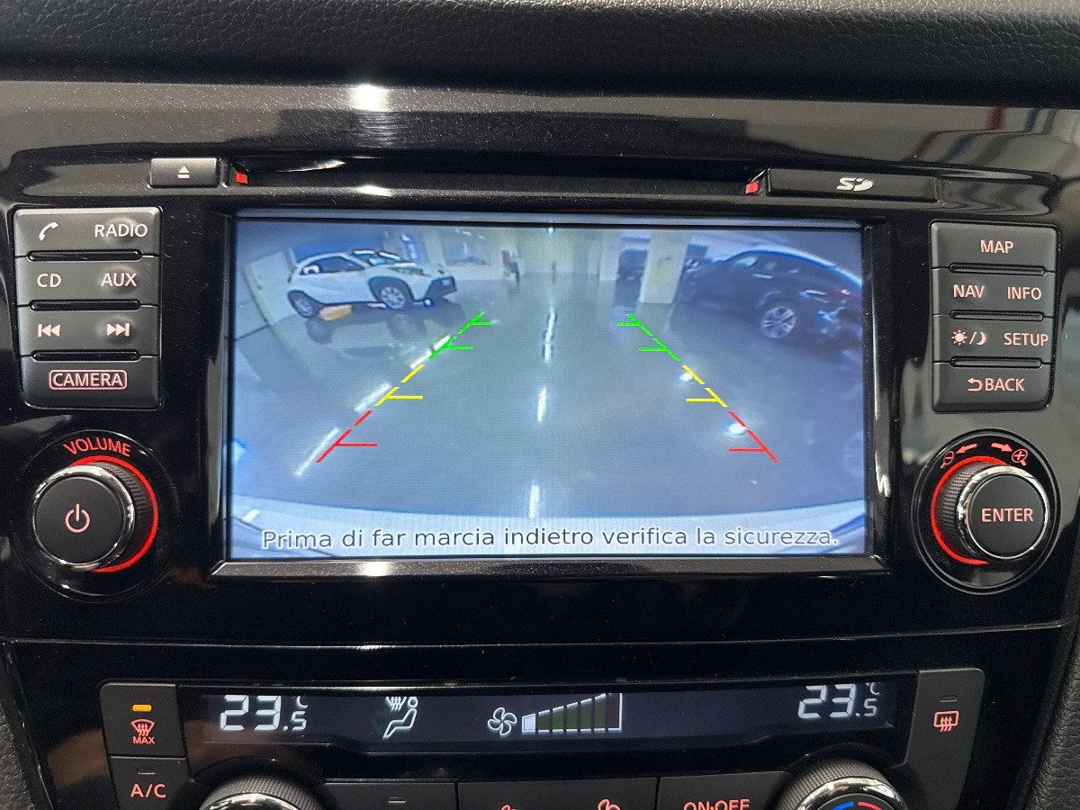 Nissan Qashqai Usato 2018 Qashqai San Zeno Naviglio