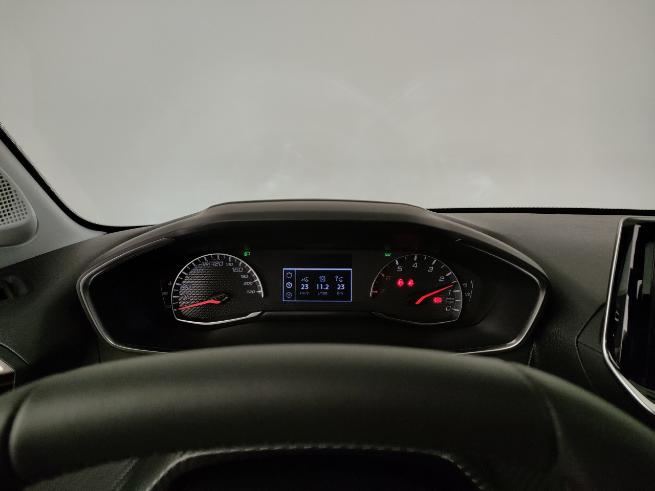 Peugeot 208 KM0 2026 208 Porto Mantovano