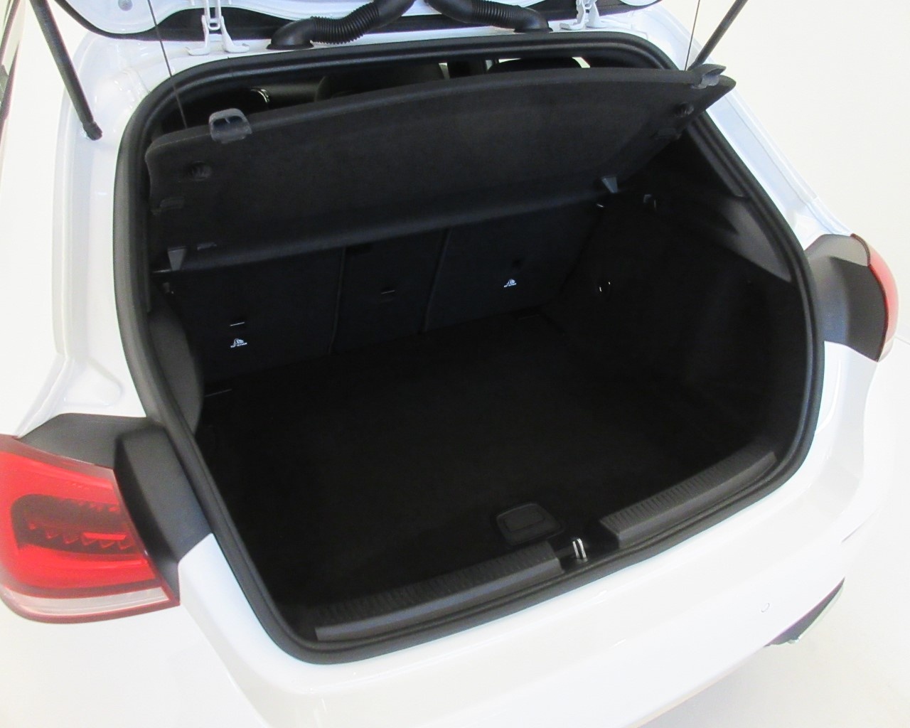 Mercedes Classe A Classe A 200 Sport 7G-DCT - 9