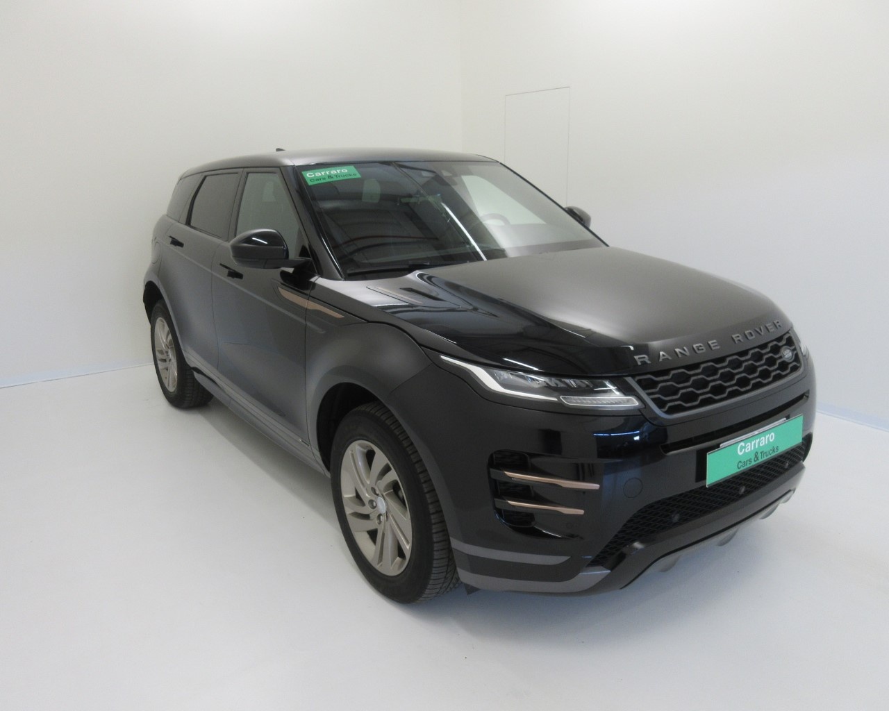 Land Rover Range Rover Evoque Range Rover Evoque 2.0 D I4 MHEV 150cv R-Dynamic S AWD Auto - 3