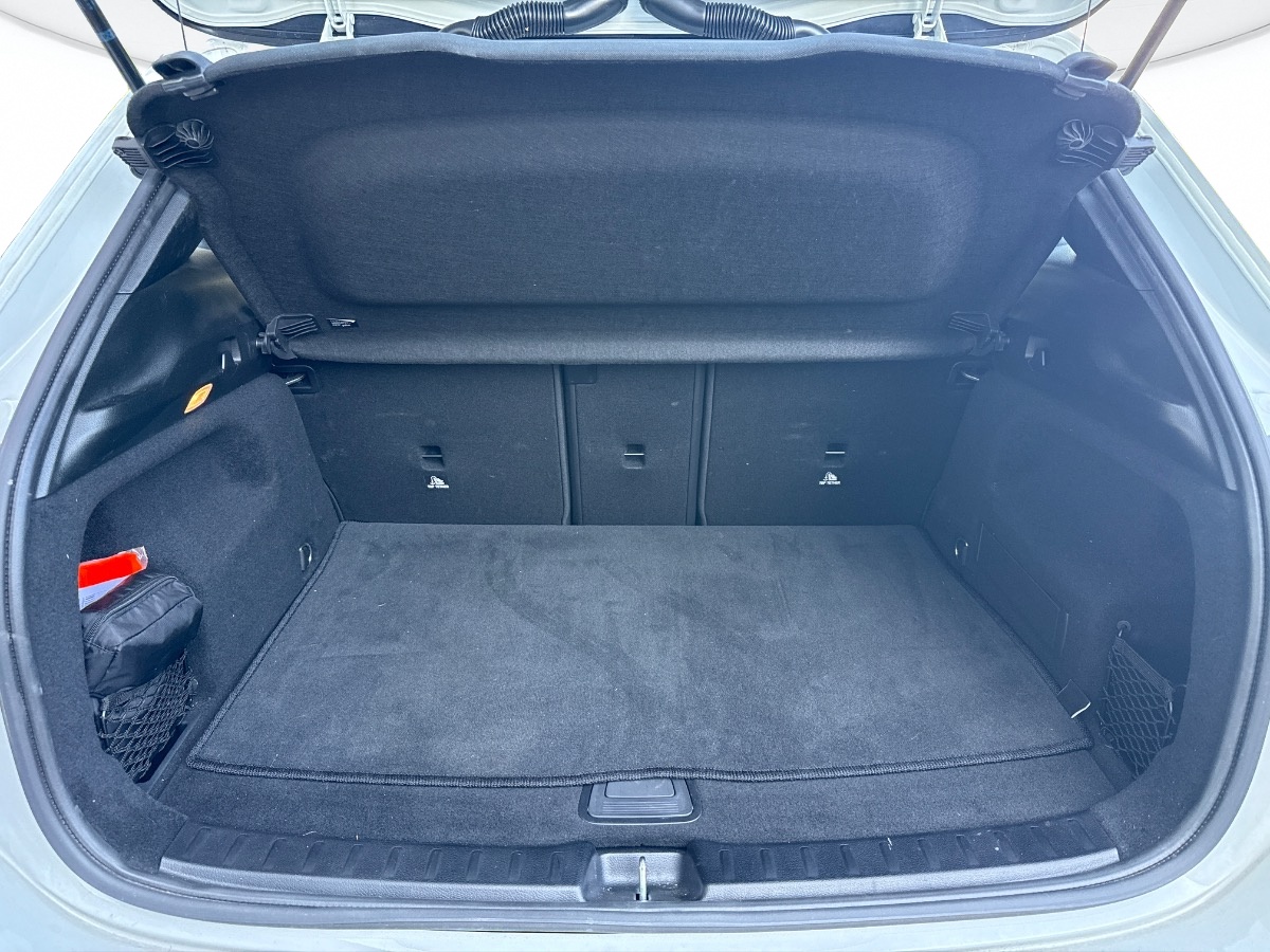 Mercedes GLA Usato 2021 GLA Modena