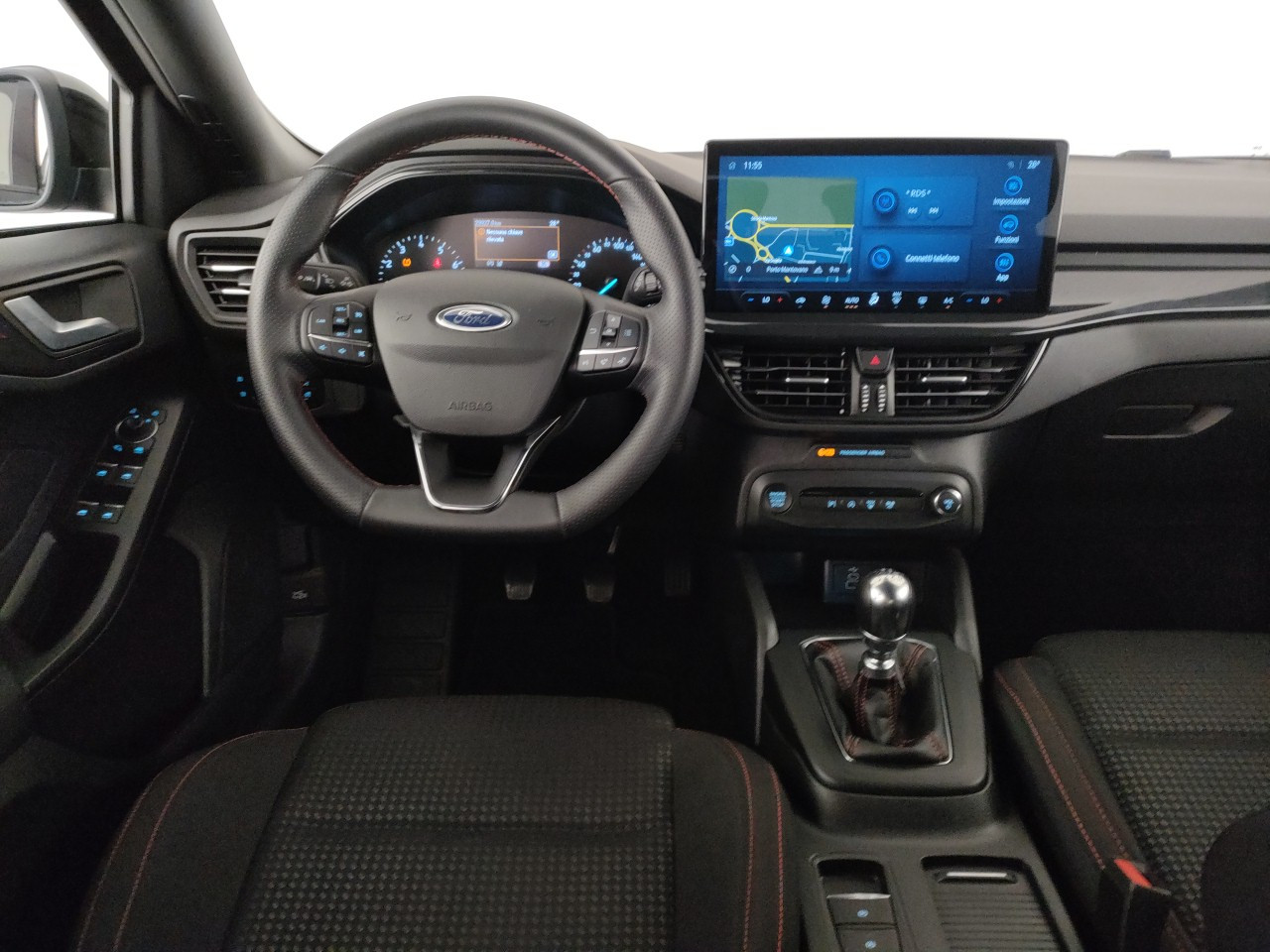 Ford Focus Usato 2025 Focus Reggio Emilia