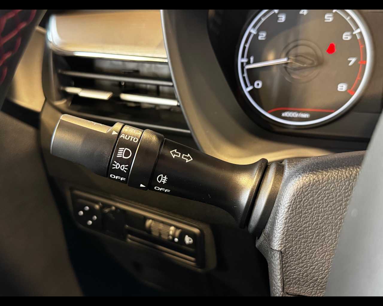 Emc Quattro Nuovo Benzina Quattro Mestre