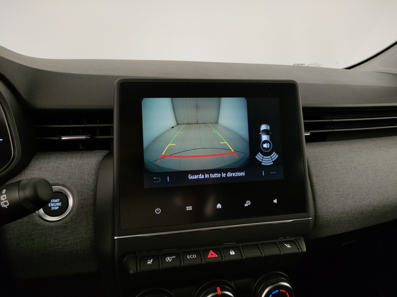 Renault Clio Usato 2025 Clio Porto Mantovano