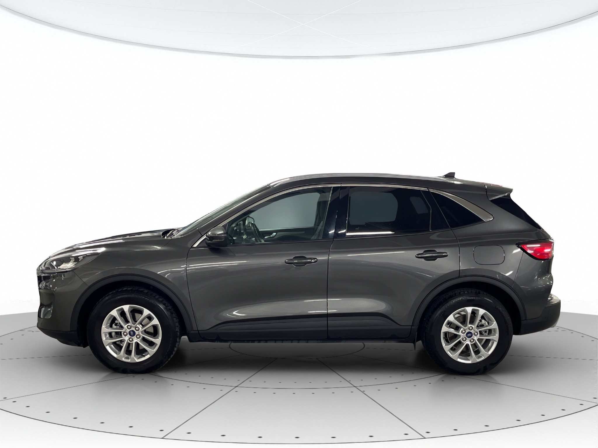 Ford Kuga Usato 2023 Kuga Verona