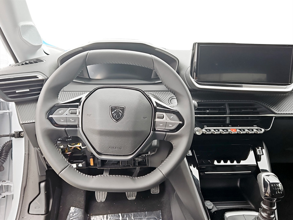 PEUGEOT 208 5P – ALLURE PureTech 100 S&S Benzina km0 - 11