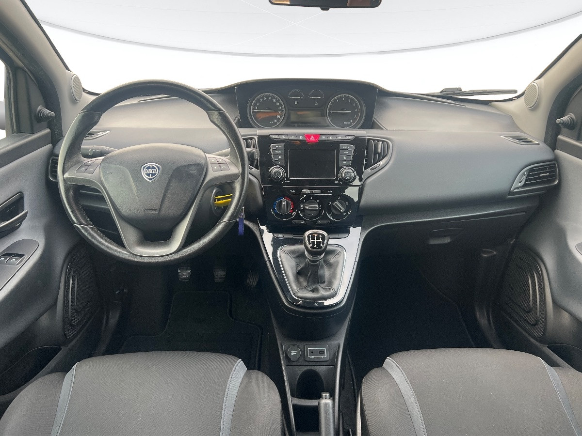 Lancia Ypsilon Usato 2016 Ypsilon Rovigo