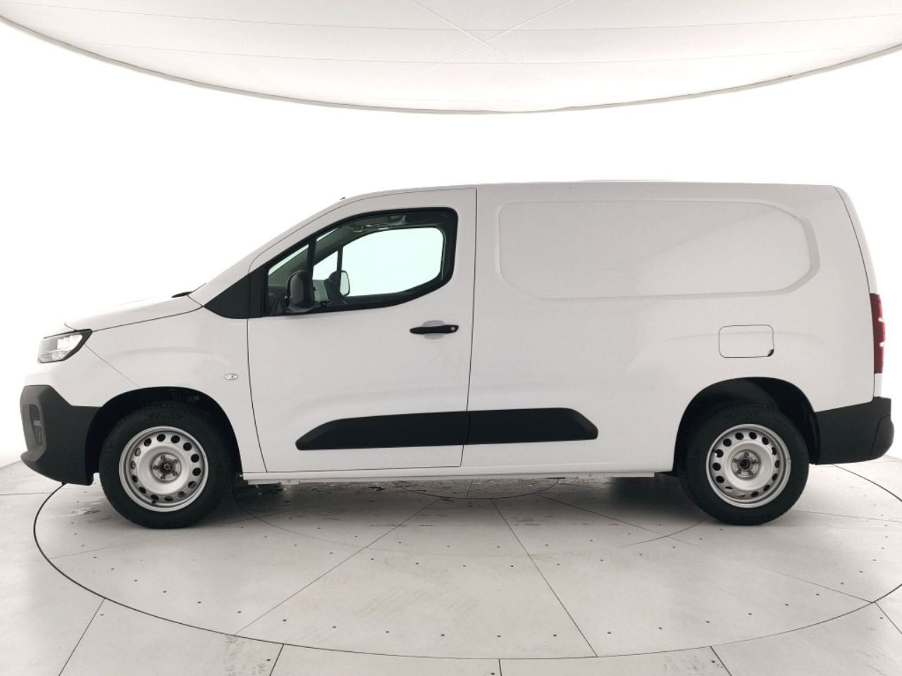 Citroen Berlingo Nuovo Diesel Berlingo Porto Mantovano