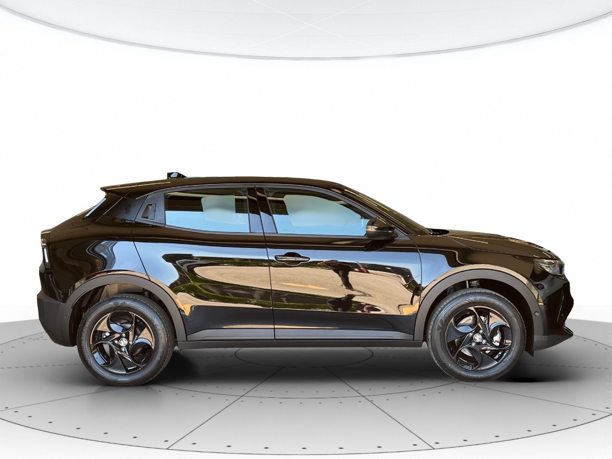 Alfa Romeo Junior Nuovo Ibrido benzina Junior Rovigo