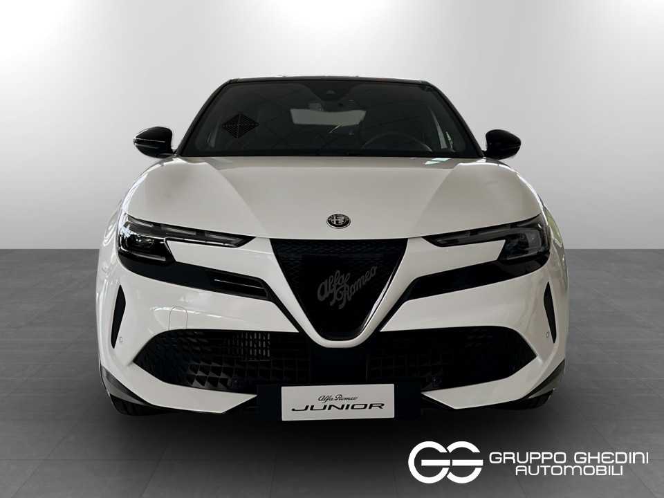 ALFA ROMEO Junior Ibrida My25 Ibrida Q4 1.2 145cv Hybrid Edct6 Ibrida km0 - 3