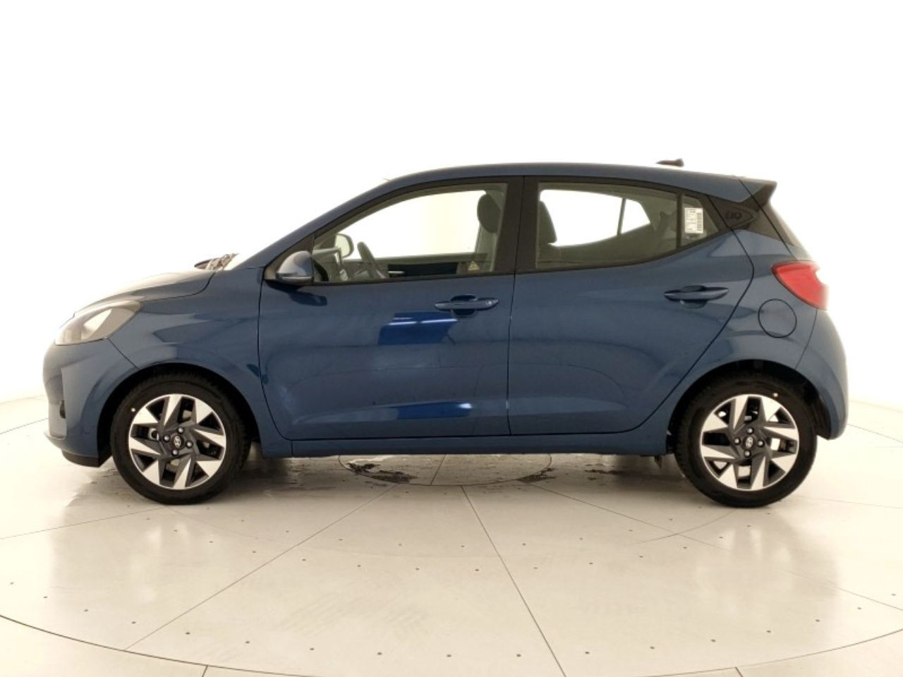Hyundai i10 KM0 2025 i10 Porto Mantovano