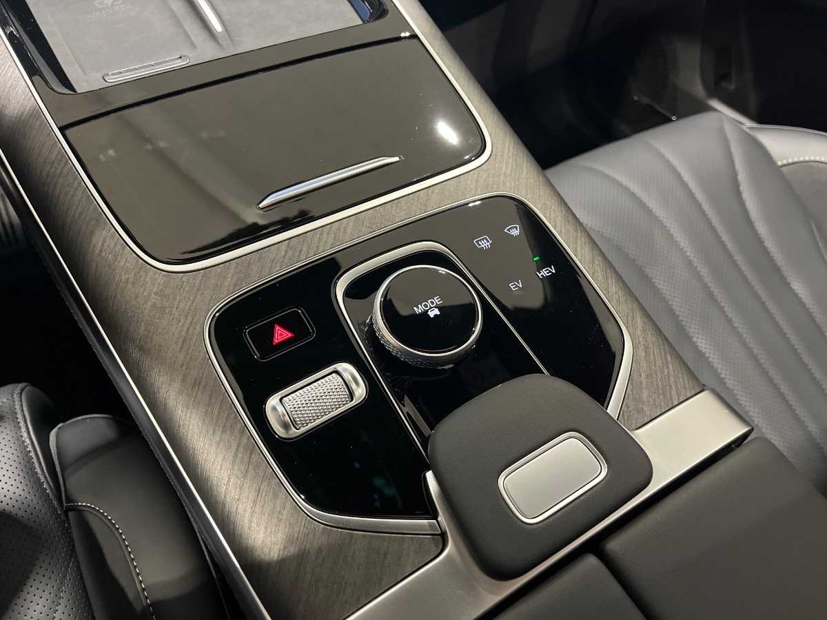 Jaecoo JAECOO 8 SHS-P Nuovo Ibrido JAECOO 8 SHS-P Rovigo