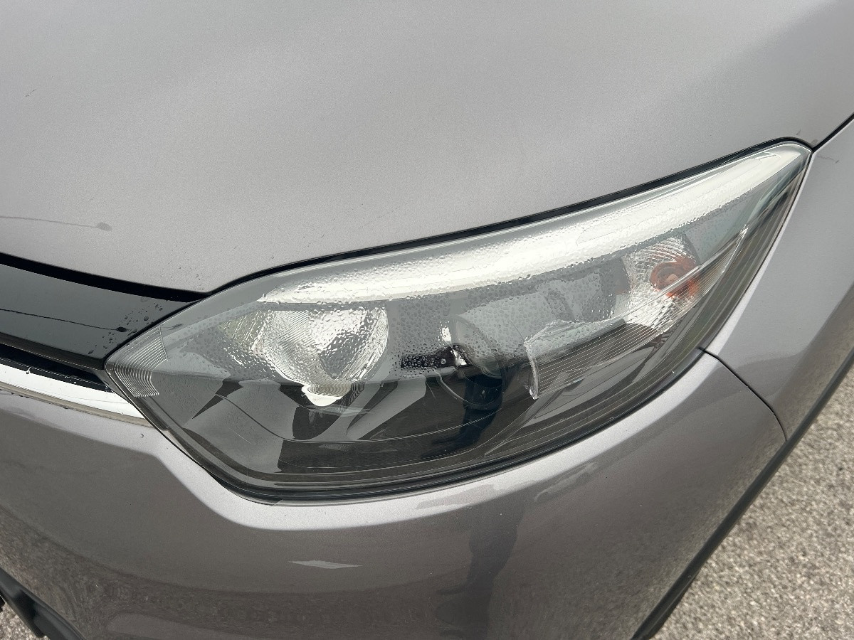 Renault Captur Usato 2016 Captur Rovigo