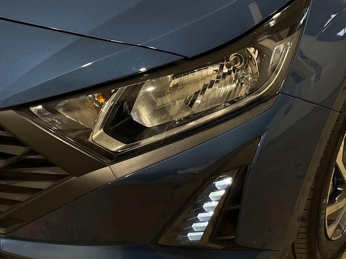 Hyundai i20 KM0 2025 i20 Cerea