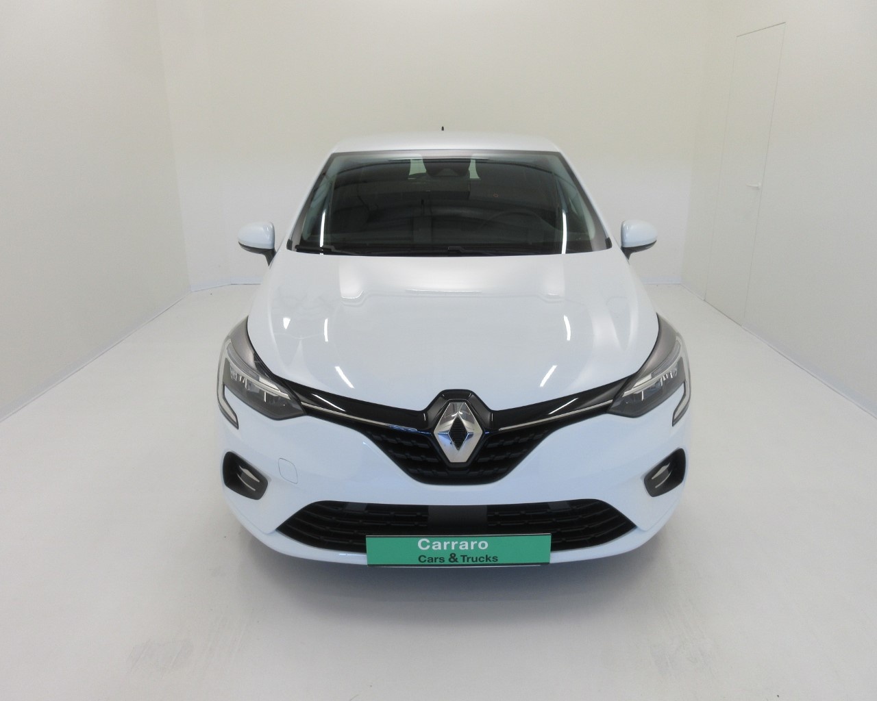 Renault Clio Clio 5 Porte 1.0 SCe Zen - 2