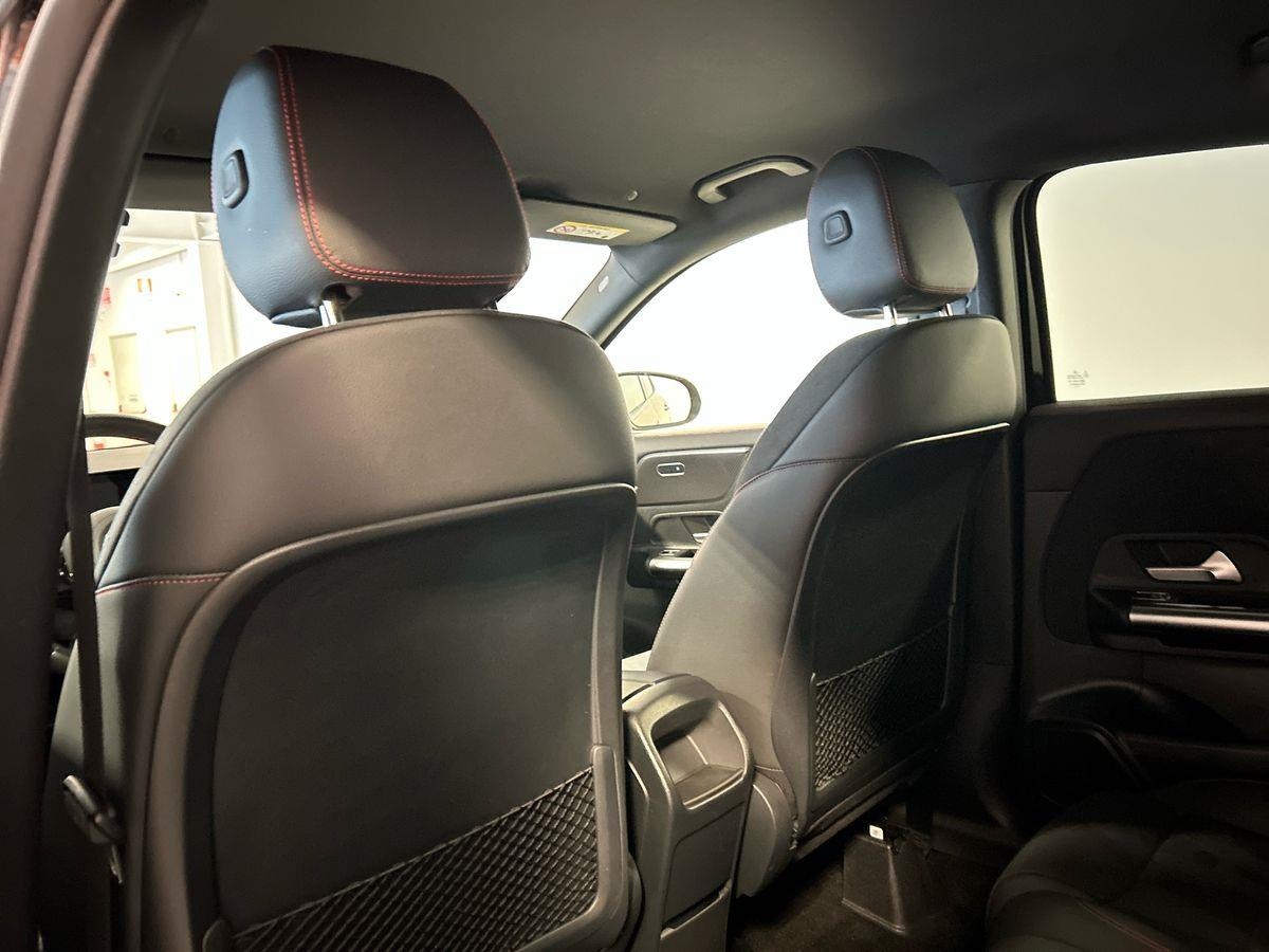 Mercedes GLA GLA 180 D AMG Line Advanced Plus 8G-DCT - 18