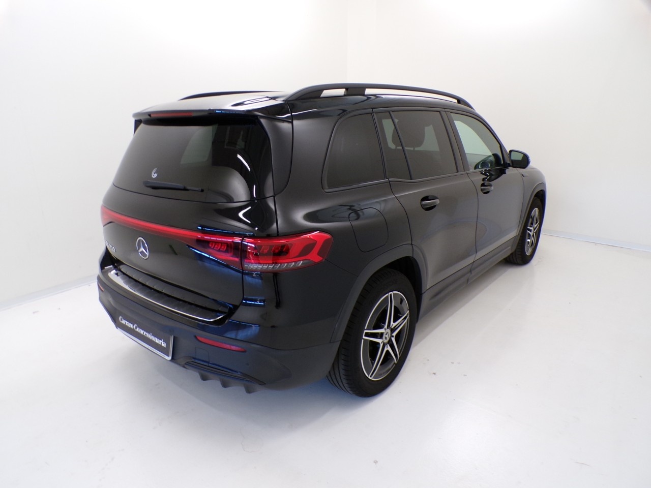 Mercedes  EQB 250 Premium - 6